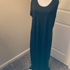 Black Dani Dress by Lularoe